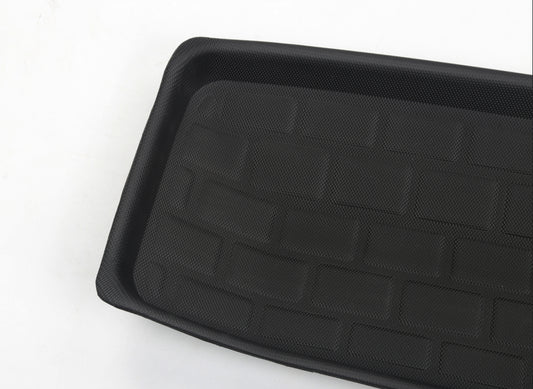 Nedre Trunkmatta XPE Tesla Model S 2021+