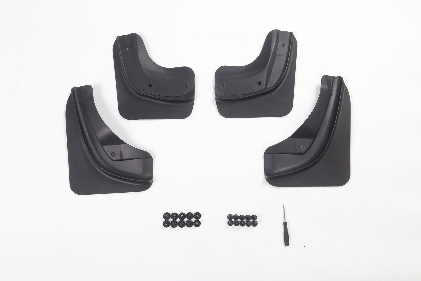 Stänkskydd Flex Tesla Model 3 Highland