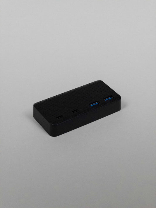 USB Hub Tesla Model 3 & Y