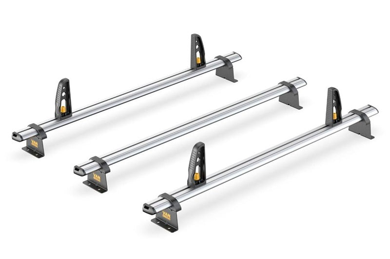 Volkswagen ID Buzz Takräcke Ulti Bar