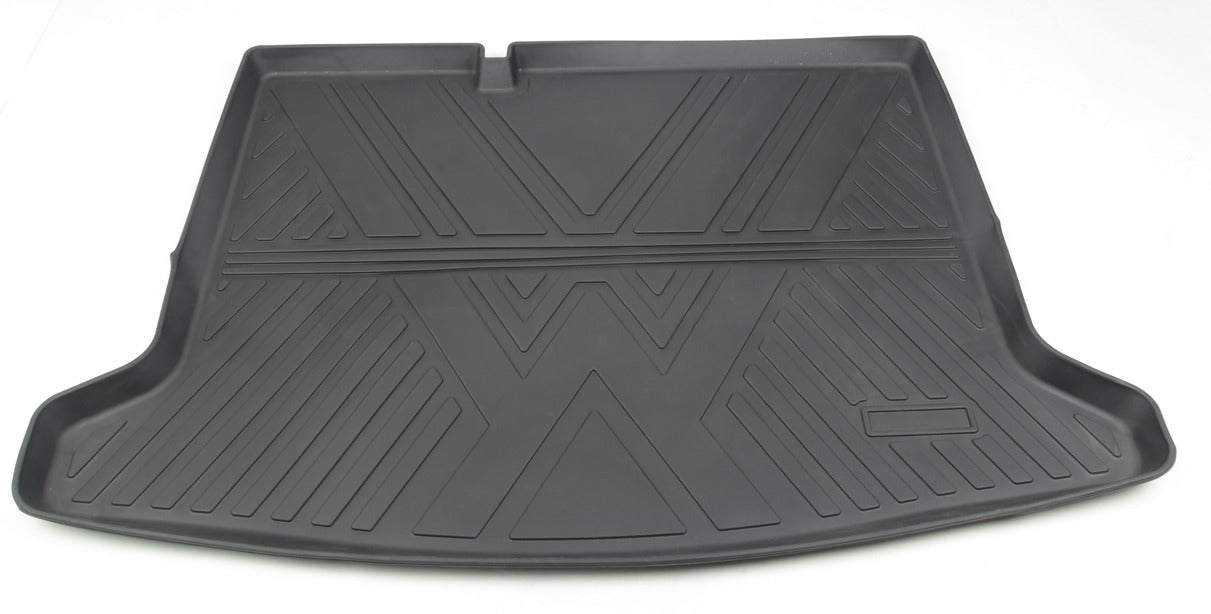 Bagagerumsmatta TPE Volkswagen ID.3