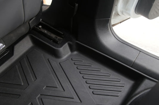 Gummimattor TPE Volkswagen ID.3