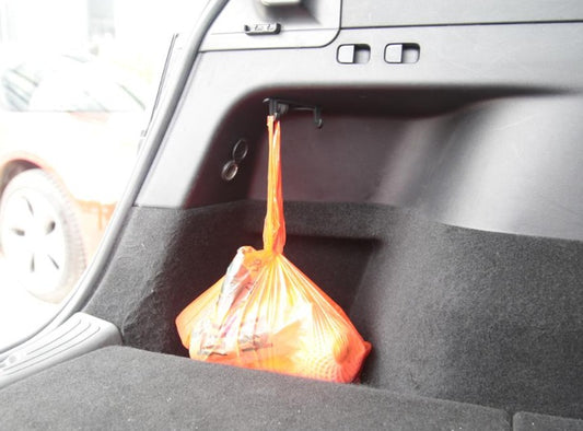 Trunk krok Tesla Model Y