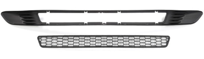 Stenskottsskydd fram Tesla Model 3