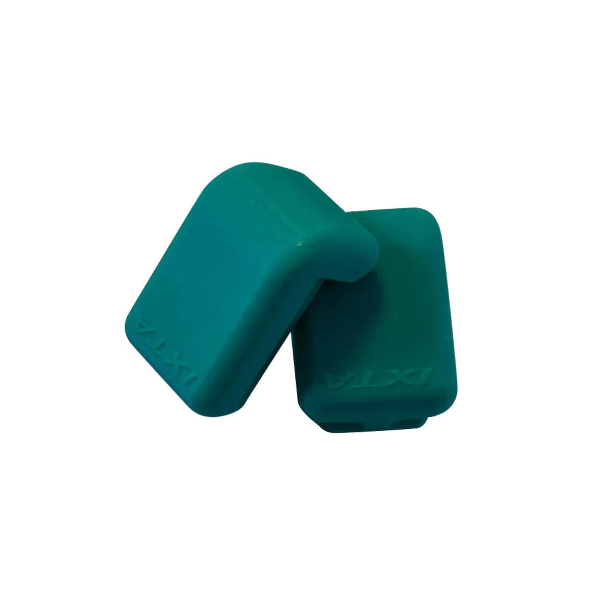 Rail Bumpers 2 -pack