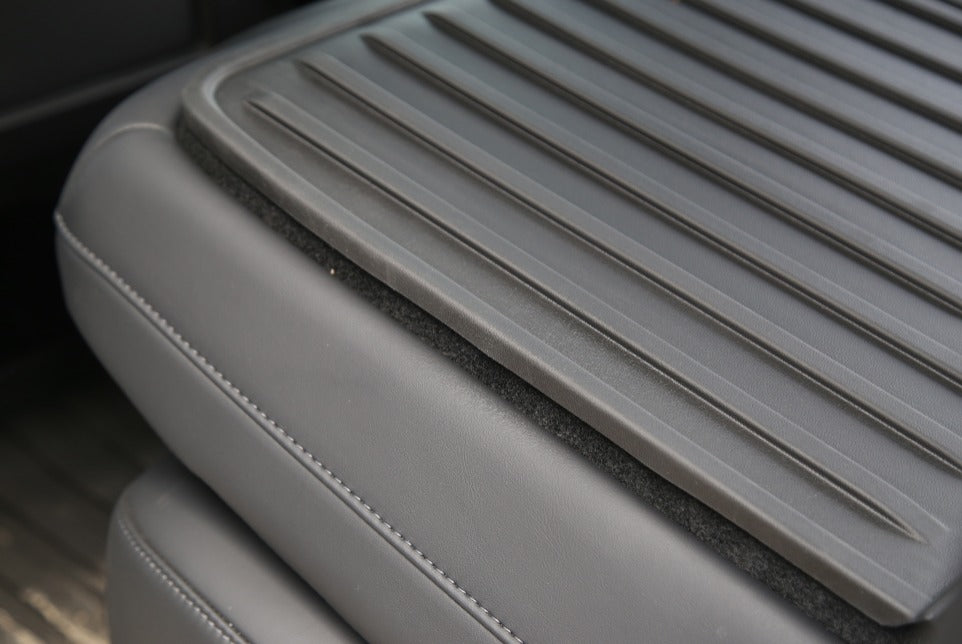 Bagagerumsmatta TPE flex Tesla Model Y