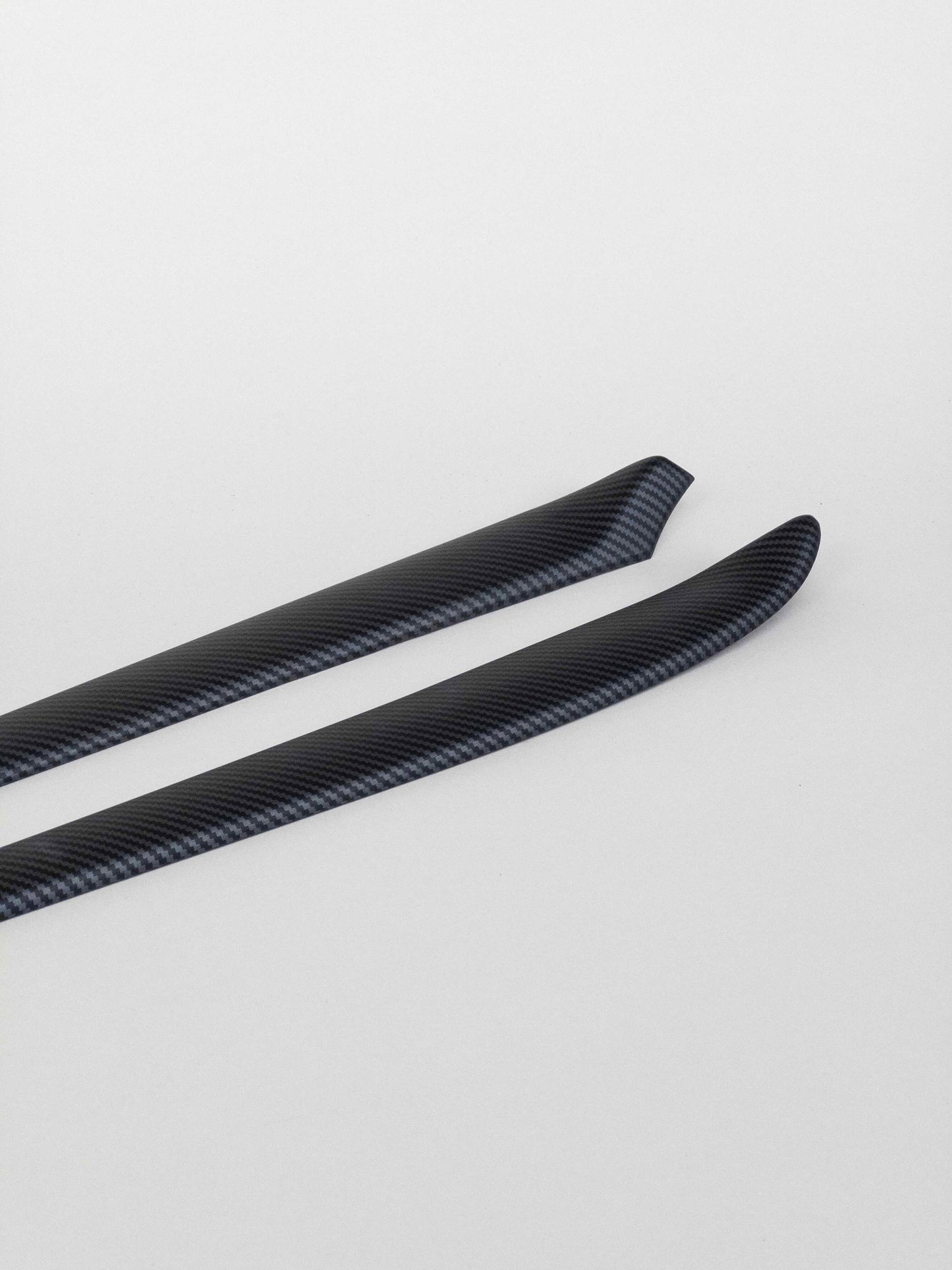 Dörrpanel Tesla Model 3 & Y 2021-2023