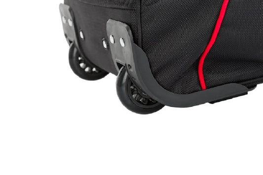 Bilväskor På Hjul 3st Hyundai Kona Hev 2023+