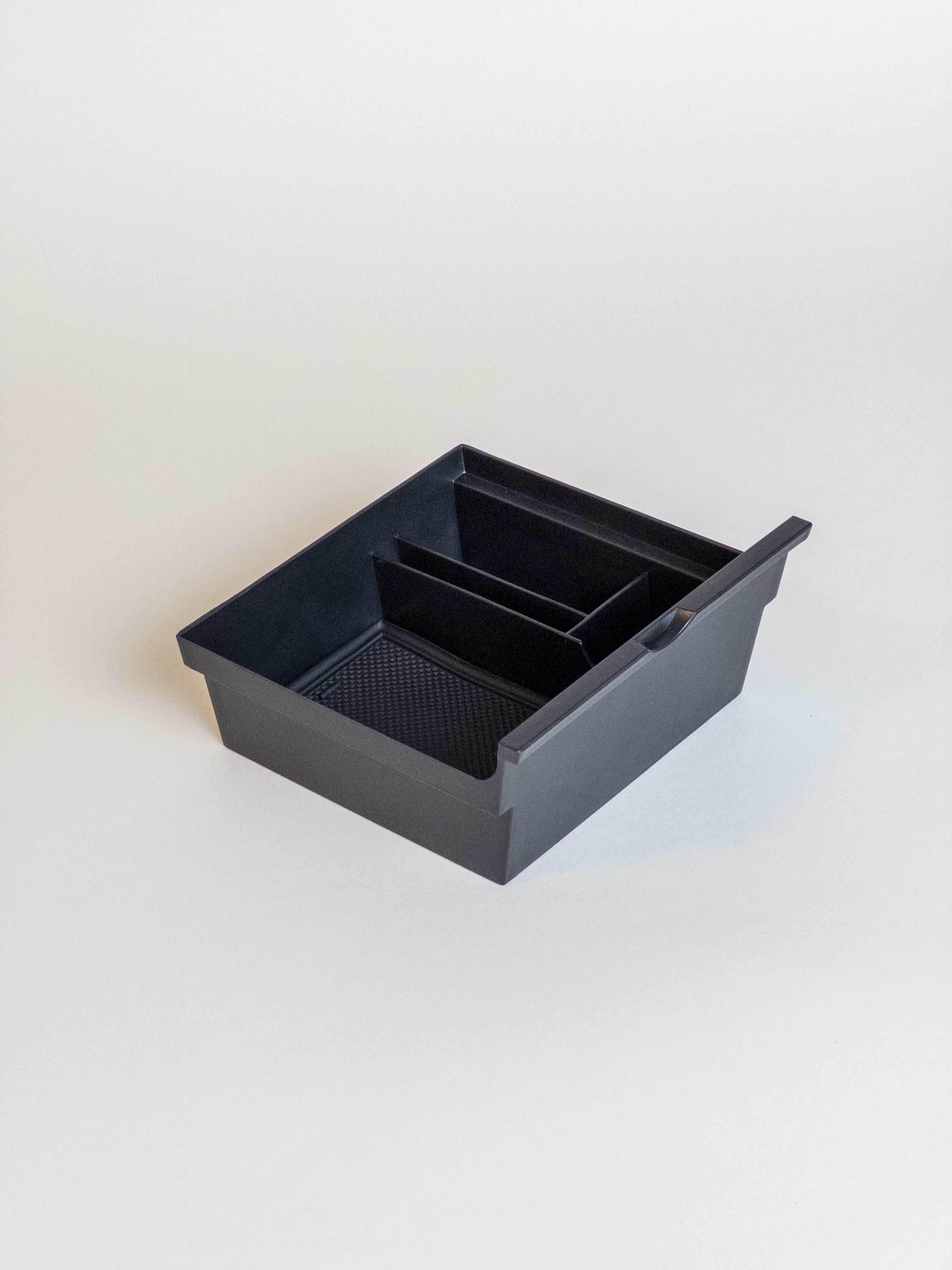 Model 3 & Y facelift storage box rubber