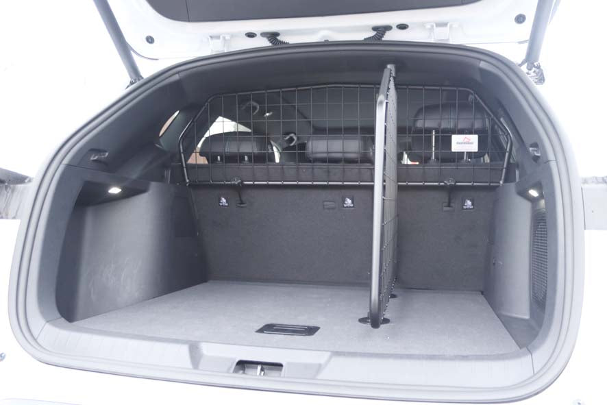 Load Guard / Load Grid with optional Load Divider BYD SEAL U