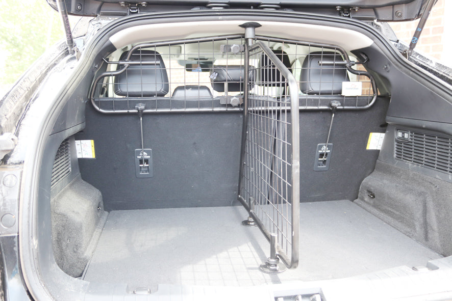 Ford Mustang Mach-E Load Divider for Load Guard