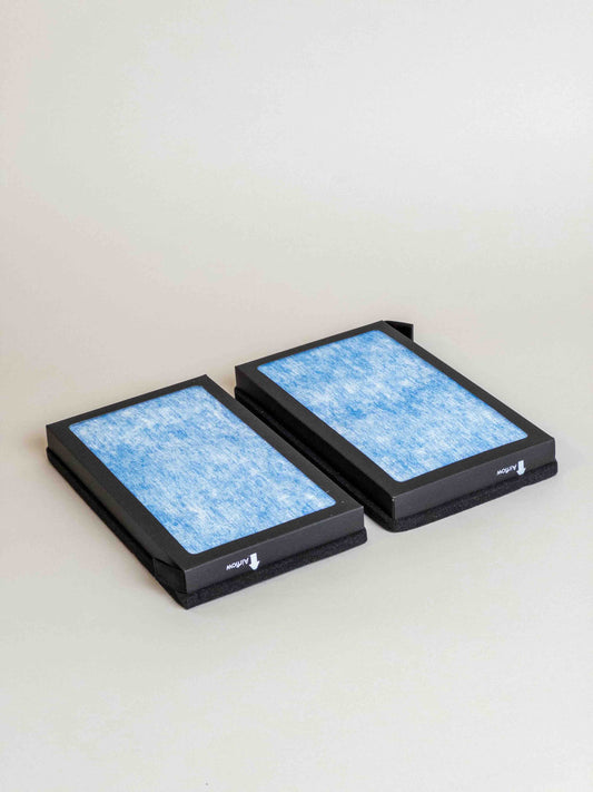 Kupéfilter HEPA V2 Tesla Model Y & 3