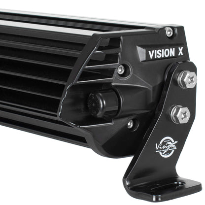 Vision X Led-rampe - Shocker 20" Dual Action 125W/200W
