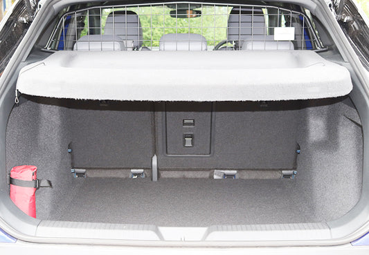 Lastskydd / Lastgaller med Tillval Fördelare Volkswagen ID.4