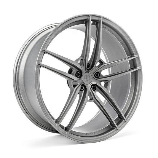 UP-04 Forged Wheels Unplugged Performance Model 3