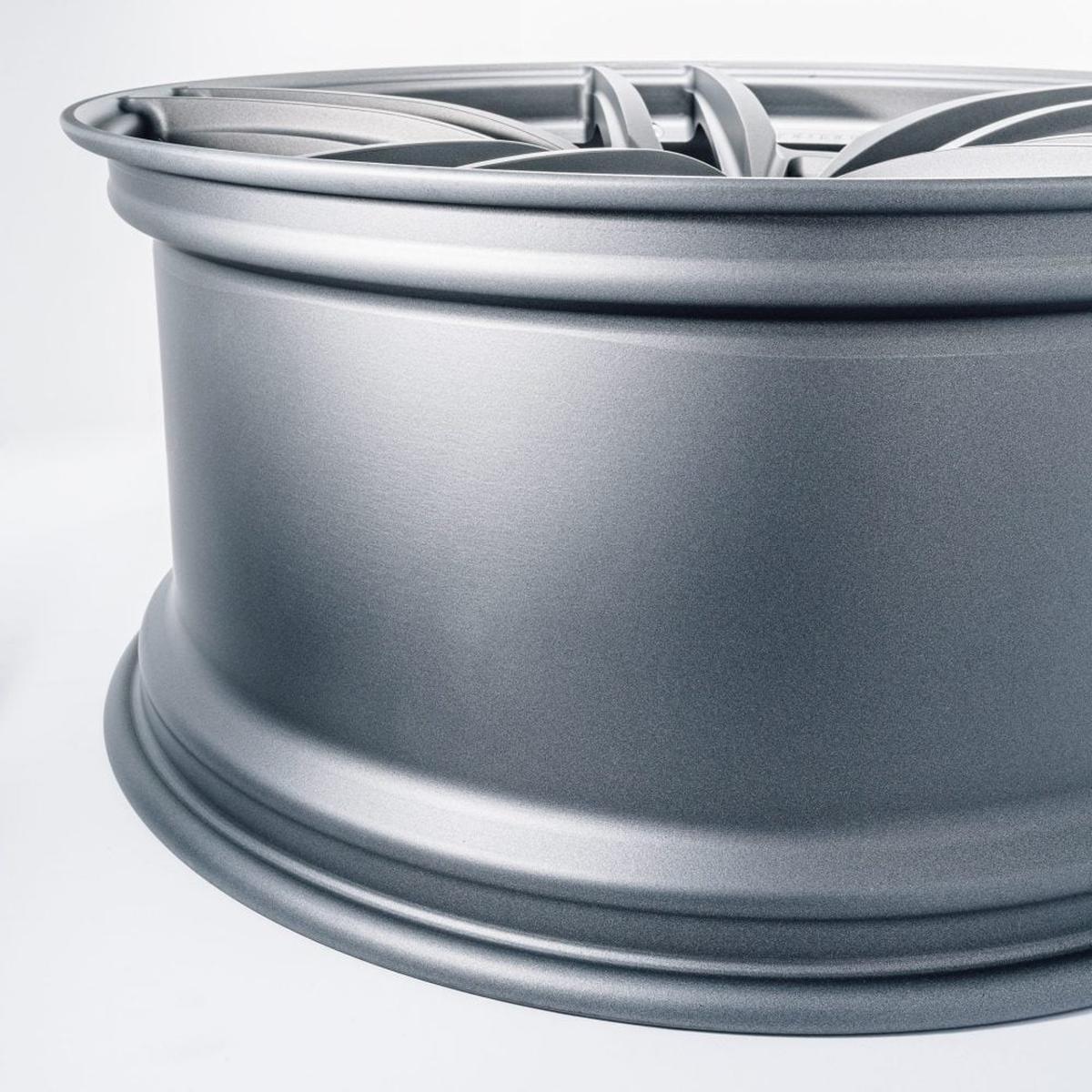 UP-04 Forged Wheels Unplugged Performance Model X