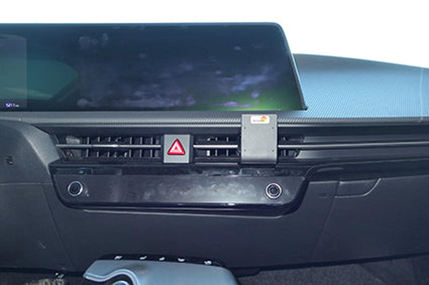 Mobilhållare Brodit Kia EV6