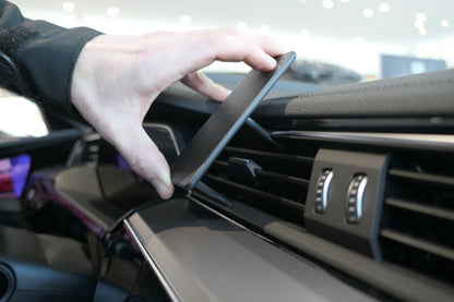 Brodit - Audi e-tron mobilhållare