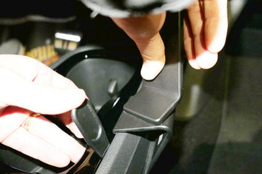 Mobilhållare Brodit Volkswagen ID.3