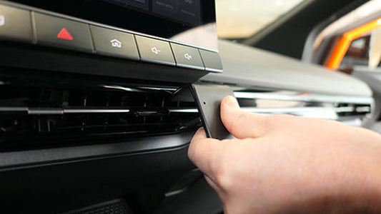 Mobilhållare Brodit MG 4 Electric