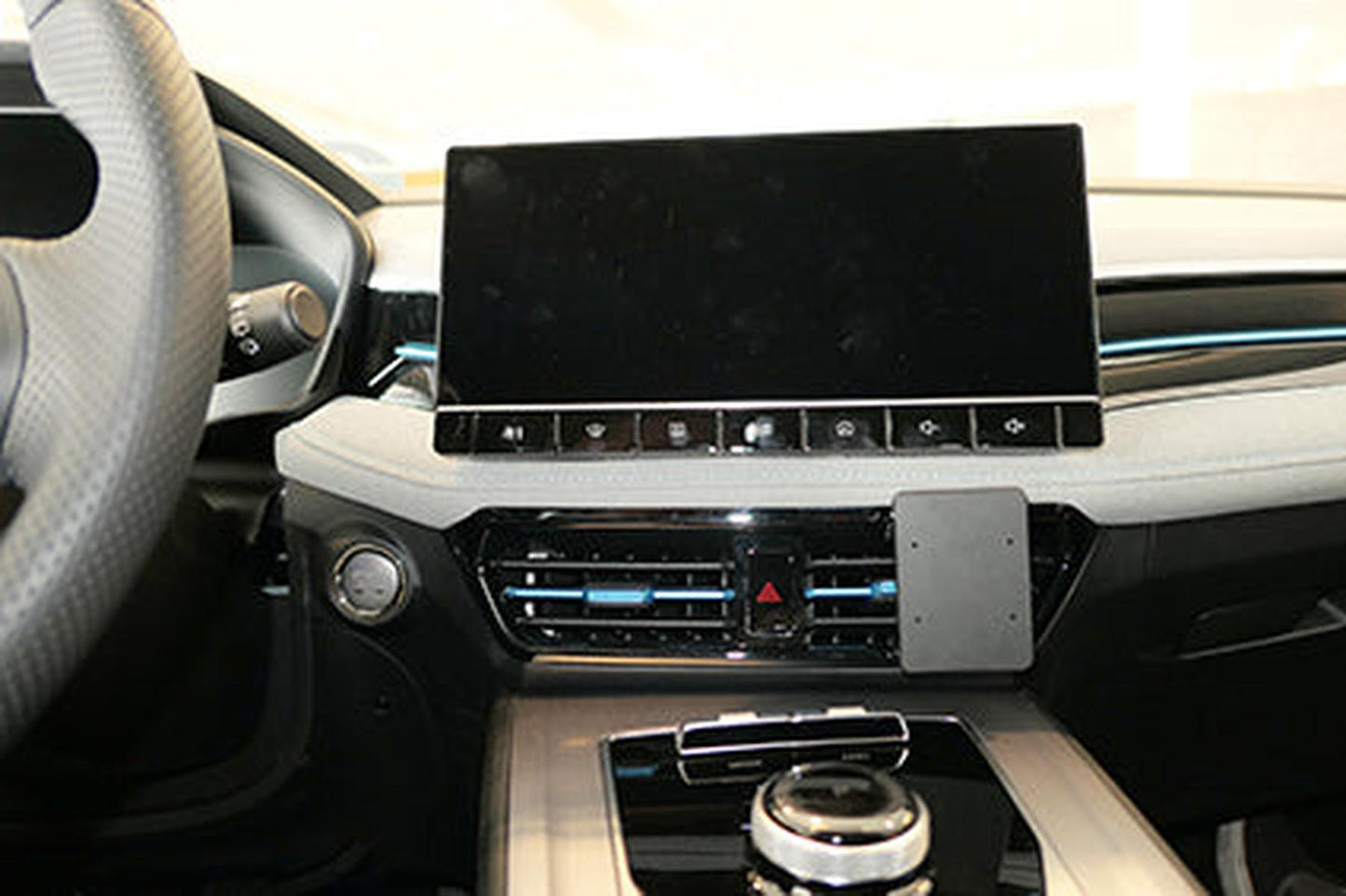 Mobilhållare Brodit MG 5 Electric