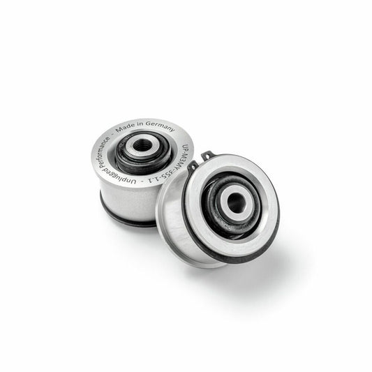 Front Lower Control Arm Spherical Bushing set Unplugged Performance Model 3/Y