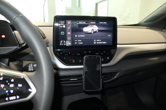 Mobilhållare Brodit Volkswagen ID.4 & ID.5