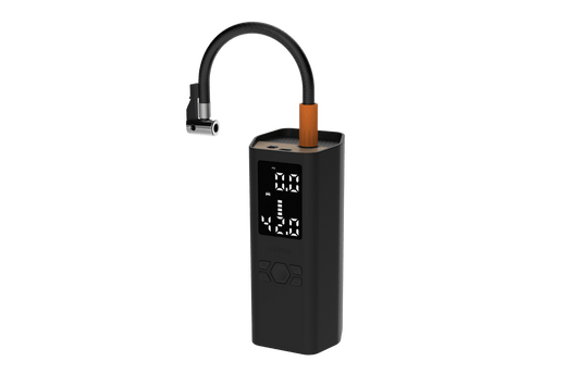 100W Portabel Luftkompressor Jowua Tesla