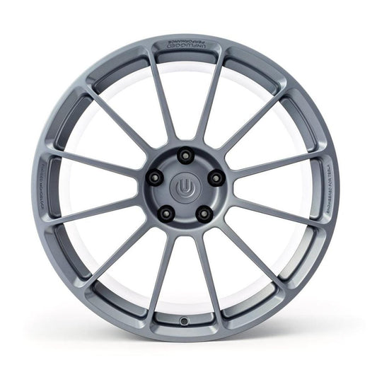 UP-03 Lightweight Forged Wheels Unplugged Performance Model 3