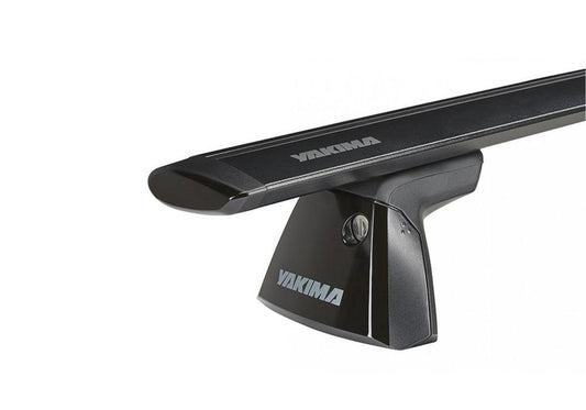 Takräcke Yakima Tesla Model 3