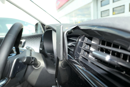 Mobilhållare Brodit Kia e-Soul