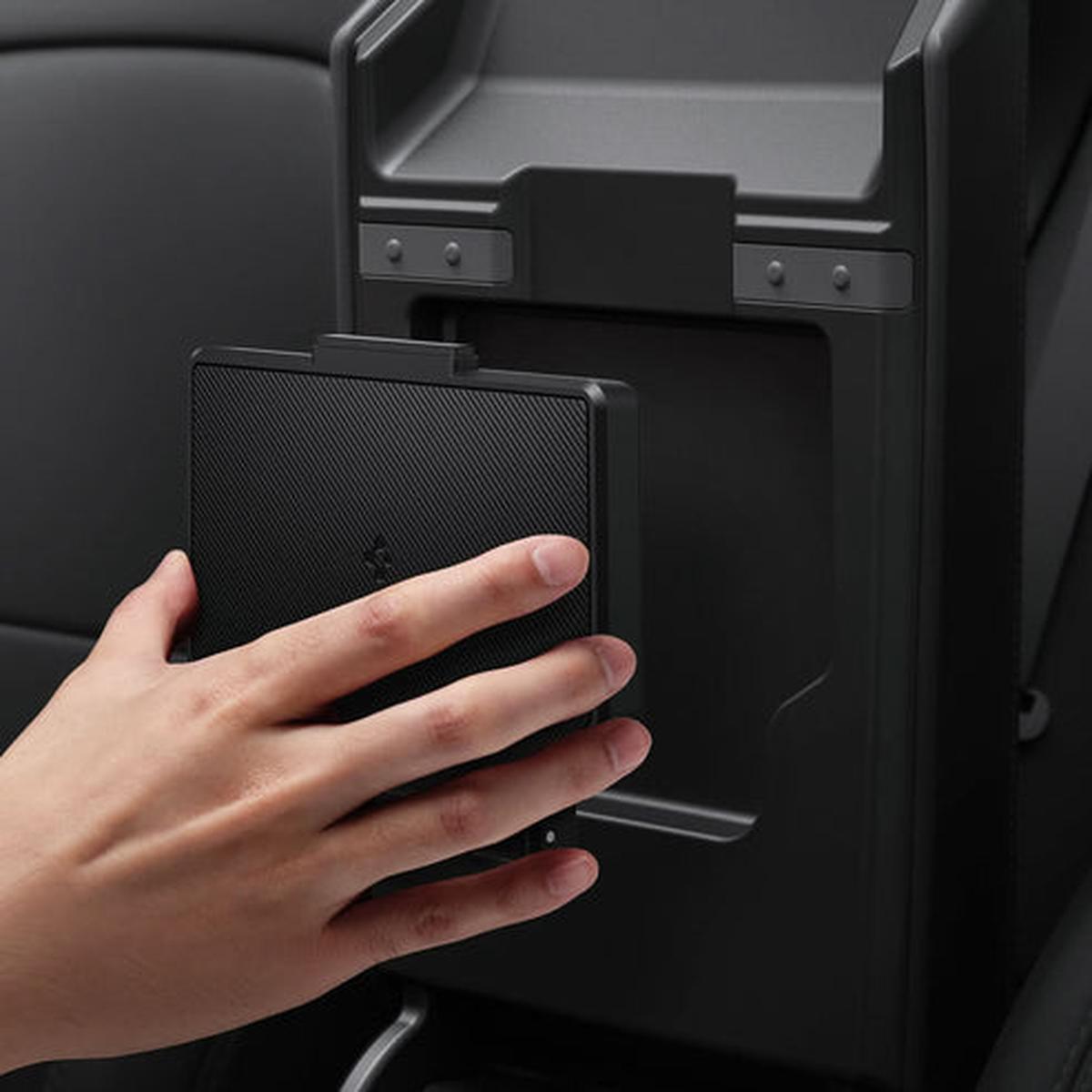 Gömd Förvaringslåda Spigen Tesla Model Y Juniper / Model 3 Highland