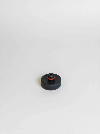 Tesla Jackpad-gummi med o-ring