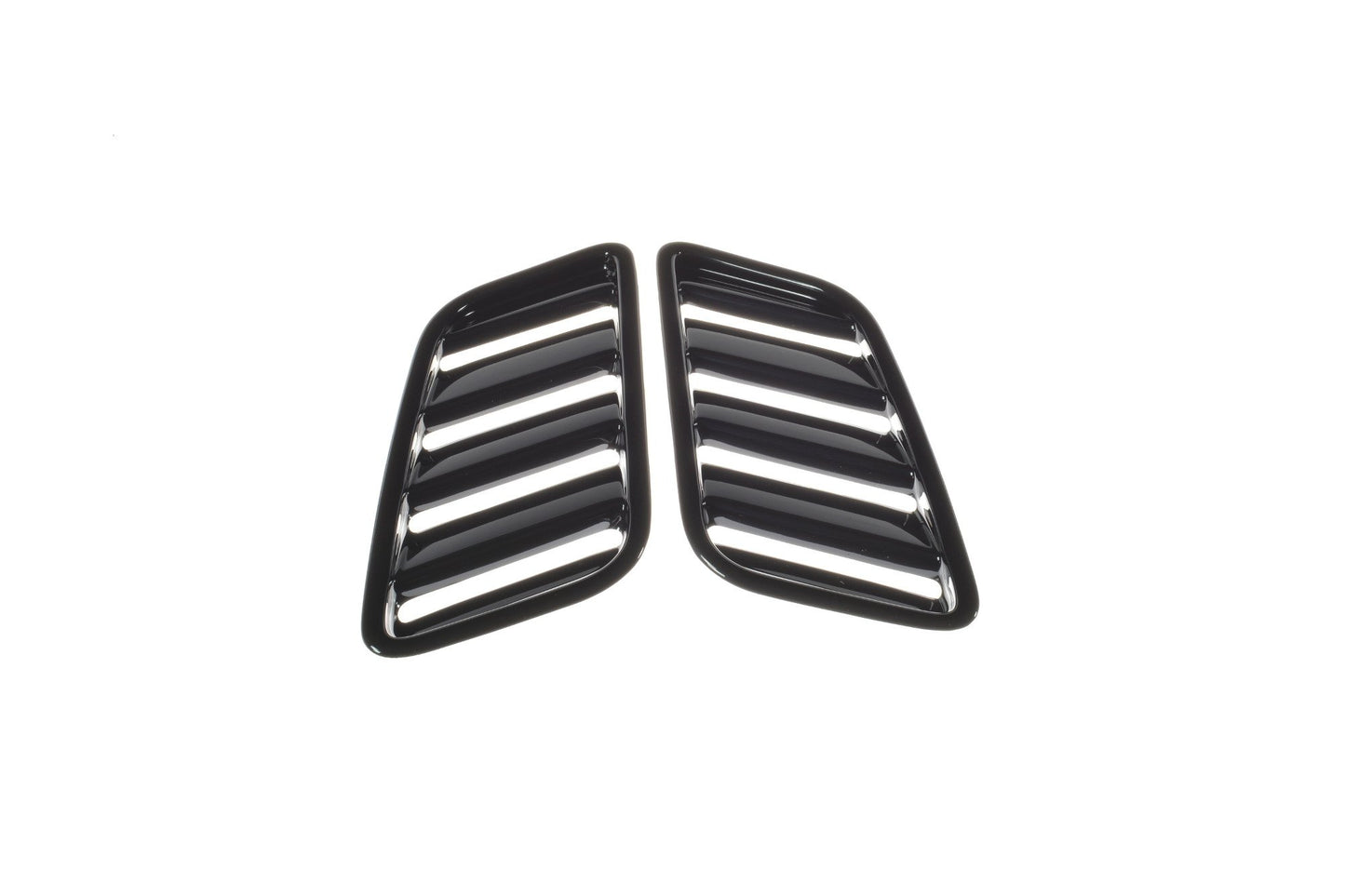 Bonnet Vents Ford Focus ST-Line / St MK4 (Bigger)