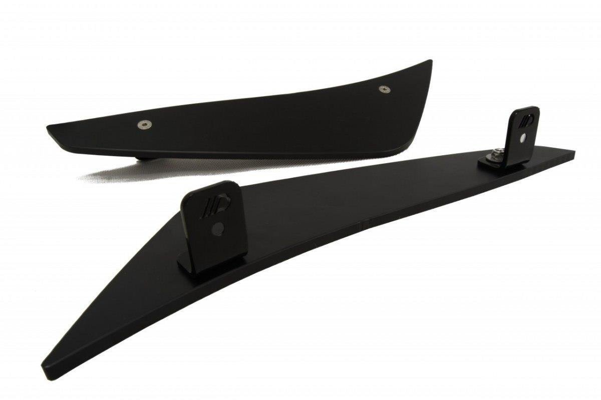 Canards BMW M3 E92 / E93 (Preface Model)