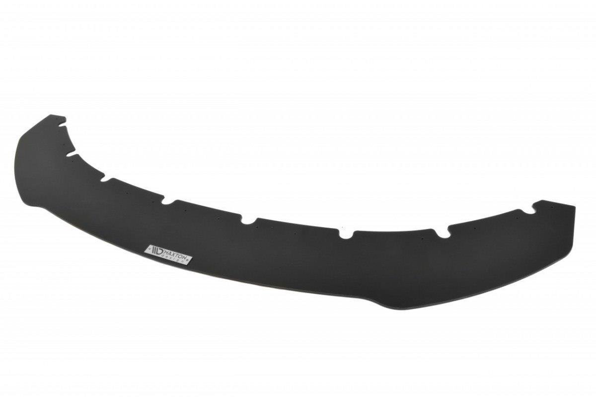 Front Racing Splitter V.2 For BMW 4 Coupe / Gran Coupe / Cabrio M-Pack F32 / F36 / F33