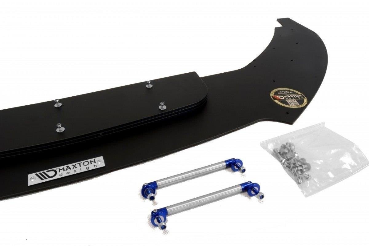 Eturaidan jakaja VW Scirocco R