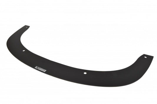 Front racing splitter v.1 audi rs6 c6