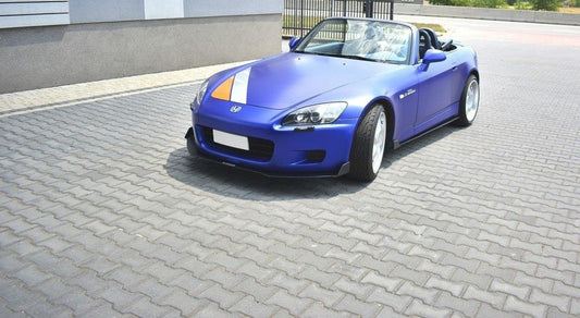 Etukilpailut jakautuvat v.1 Honda S2000