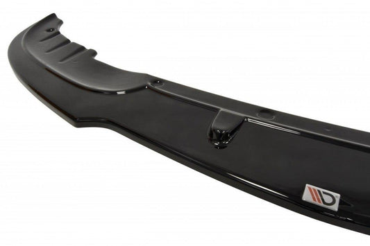 Front splitter bmw 5 gt f07