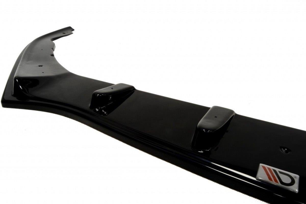 Front splitter honda accord mk 8 preface model