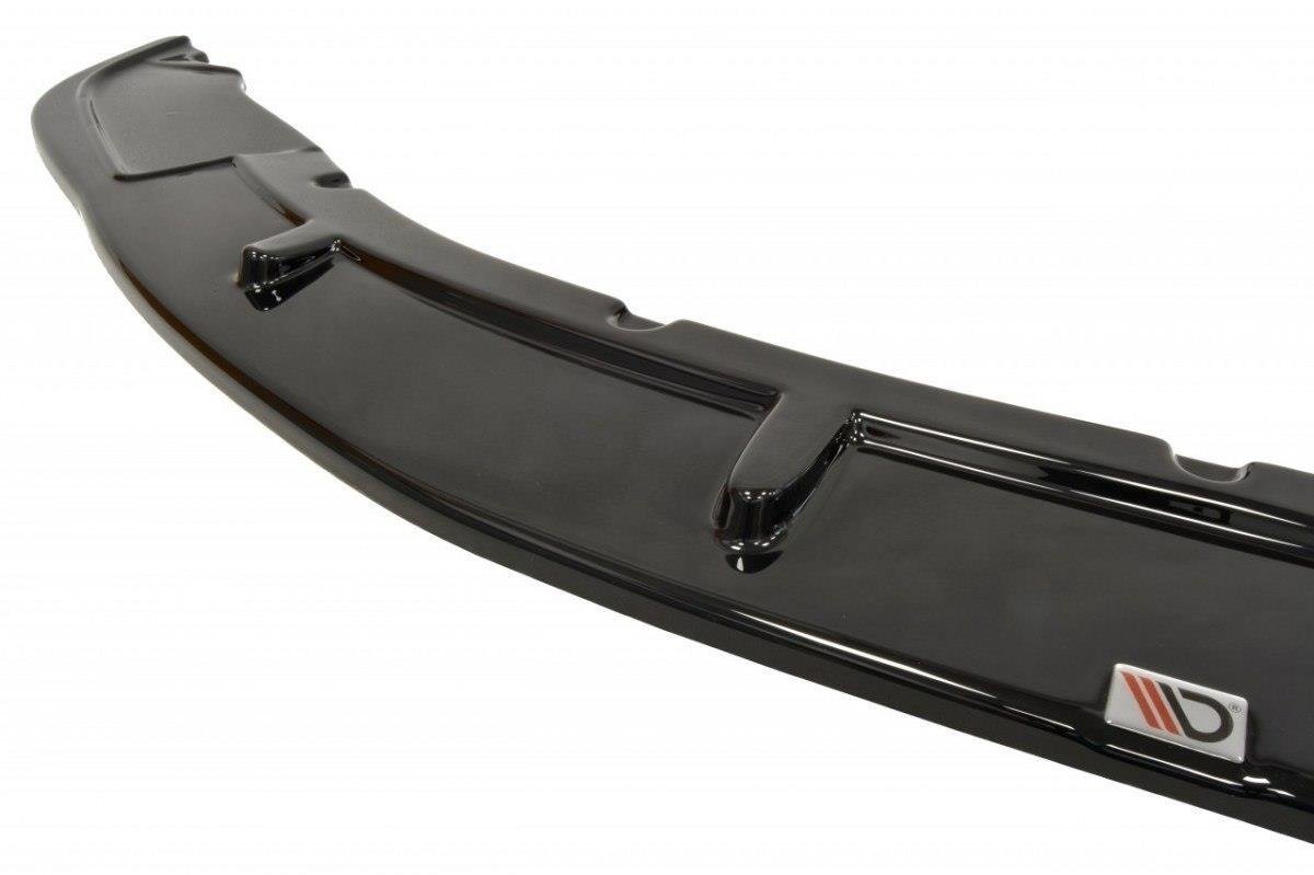 Front splitter honda civic viii type r gp