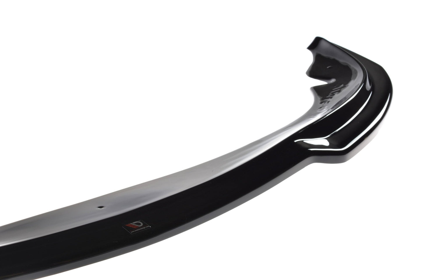 Front halkaisee Maserati Quattroporte Mk5 Facelift