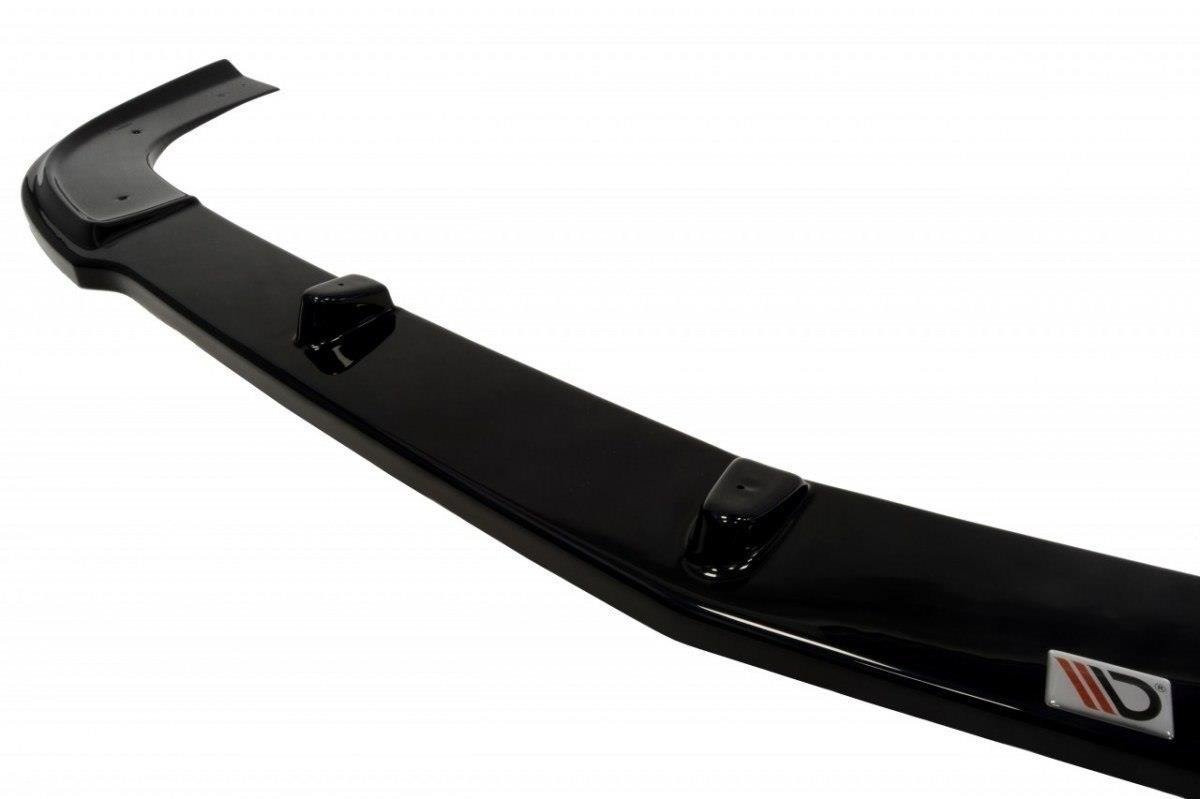 Etujakaja Mercedes CLS C219 - W204 AMG LOUSE