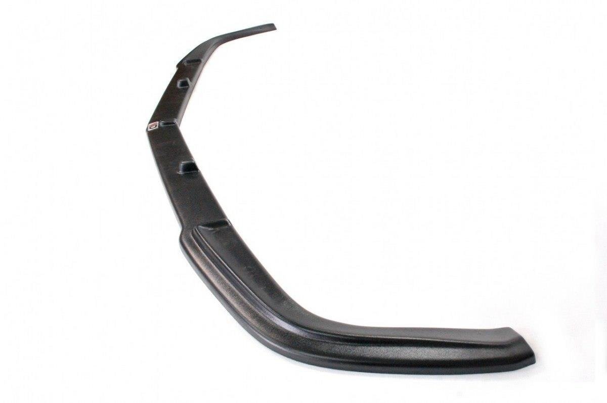 Front splitter mercedes e w211 amg facelift