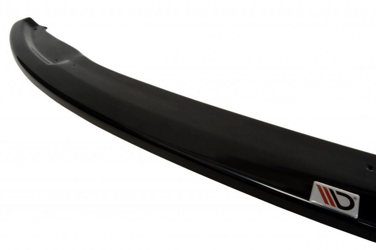 Front splitter mini cooper