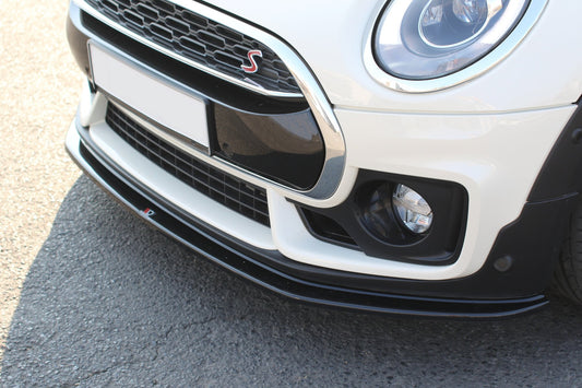 Front Shariter V.1 Mini Clubman S MK2 (F54) JCW