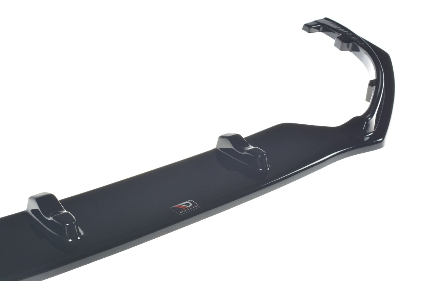 Front Splits v.1 Renault Megane IV RS