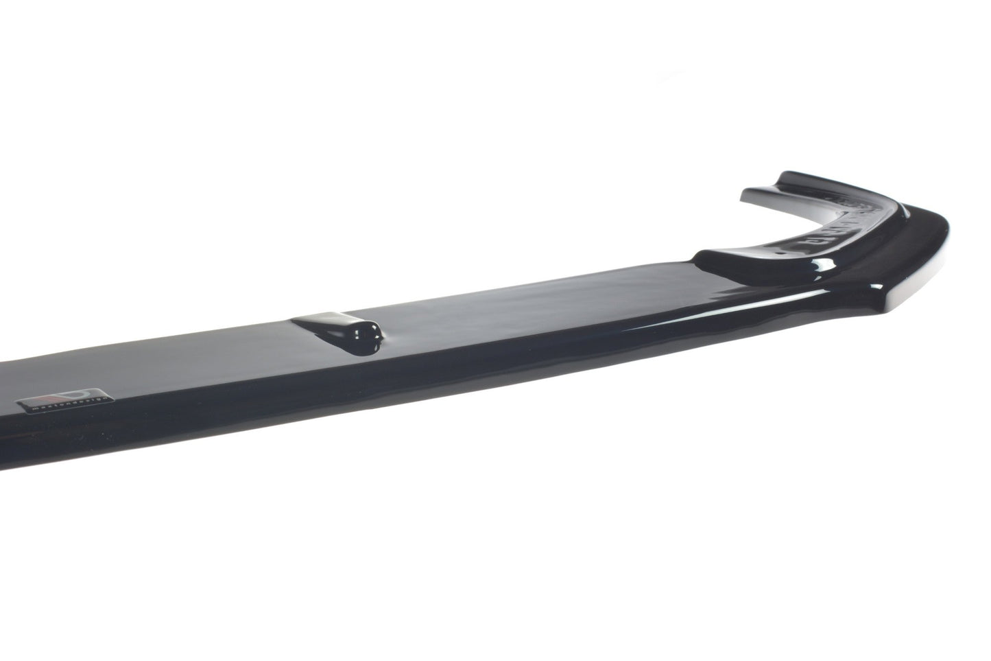 Front Splitter V.1 Suzuki Swift 6 Sport