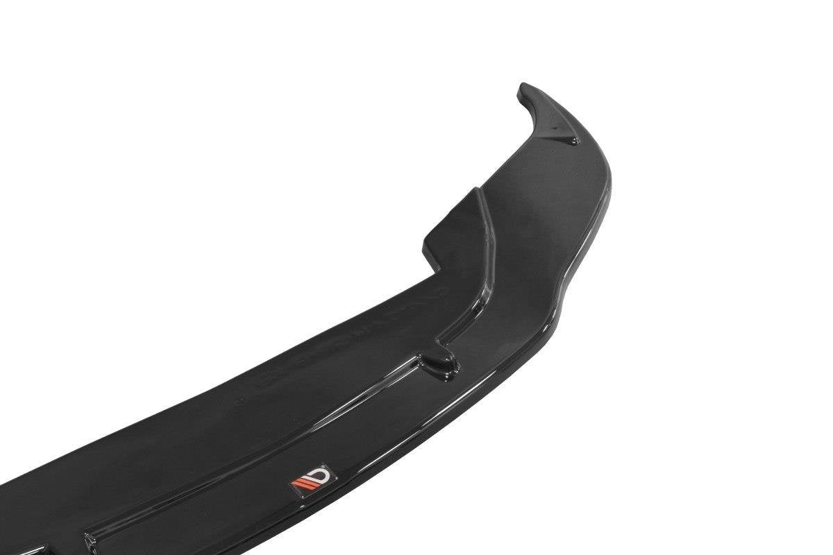 Front splits v.2 BMW M6 E63